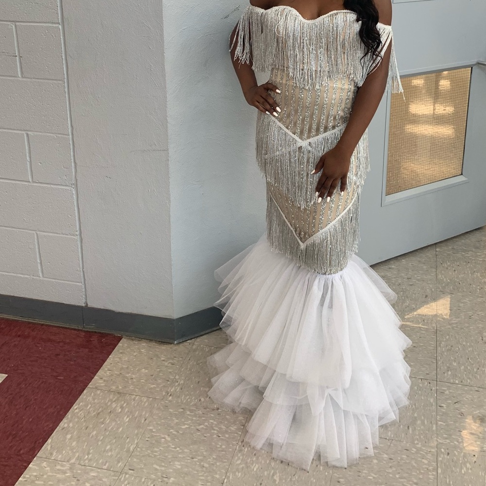 Prom dress/homecoming dress / formal dress !!!